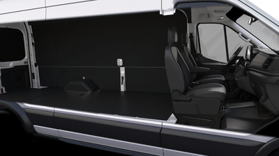 2024 Ford Transit-350 Base