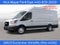 2027 Ford Transit-350 Base