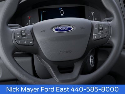 2027 Ford Transit-350 Base