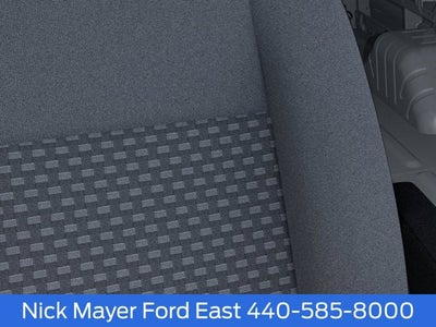 2027 Ford Transit-350 Base