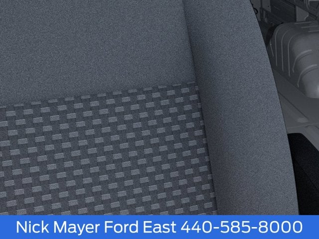 2027 Ford Transit-350 Base