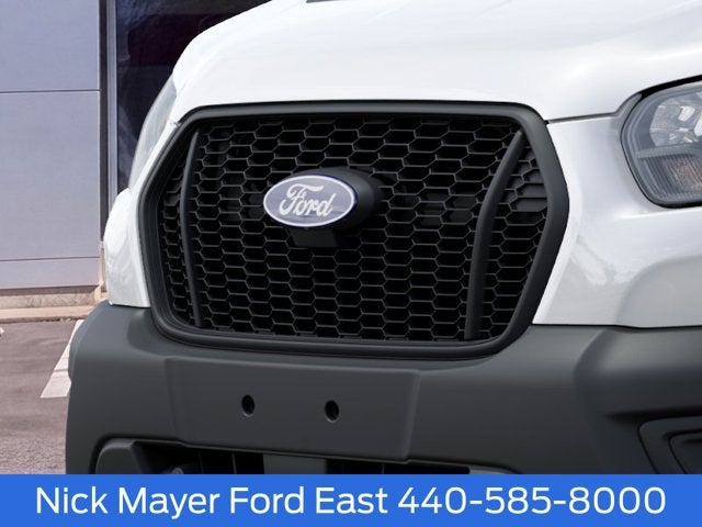 2027 Ford Transit-350 Base