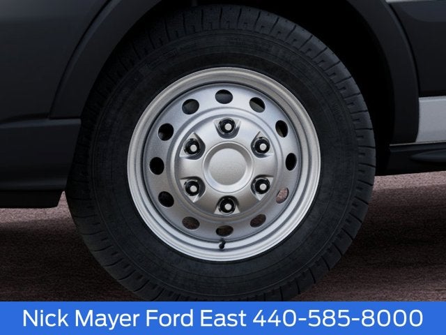2027 Ford Transit-350 Base