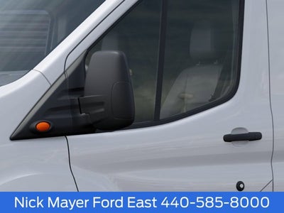 2027 Ford Transit-350 Base
