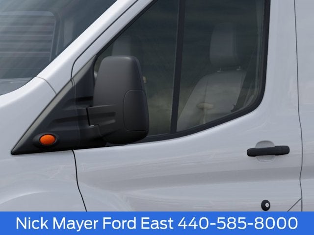 2027 Ford Transit-350 Base
