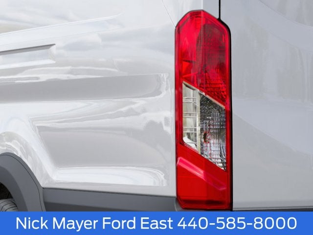 2027 Ford Transit-350 Base