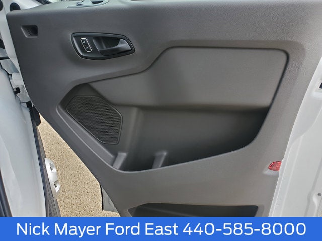 2027 Ford Transit-350 Base