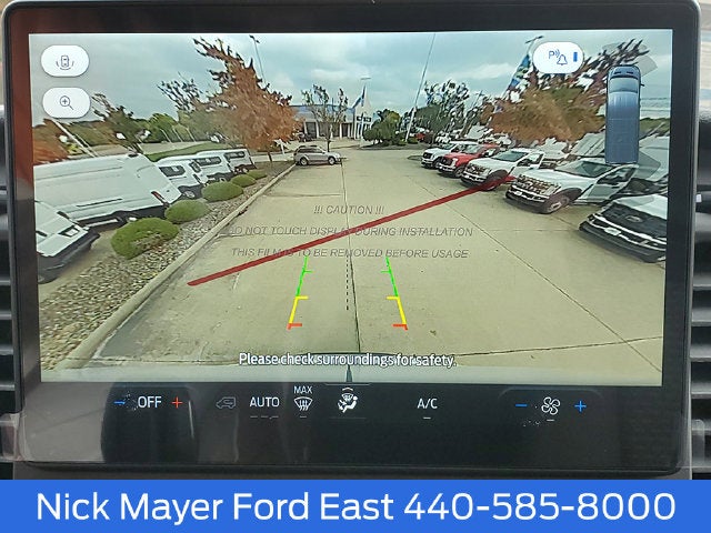 2027 Ford Transit-350 Base