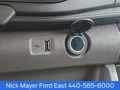 2027 Ford Transit-350 Base