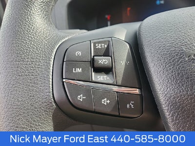 2027 Ford Transit-350 Base