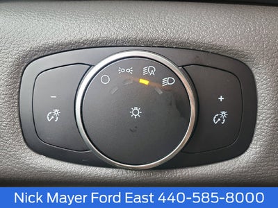 2027 Ford Transit-350 Base