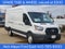 2027 Ford Transit-350 Base