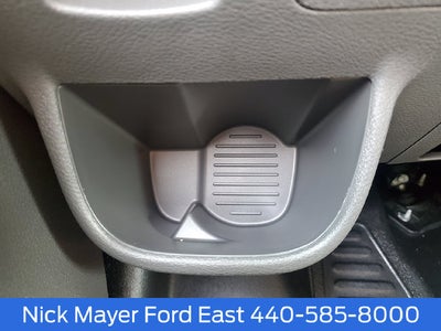 2027 Ford Transit-350 Base