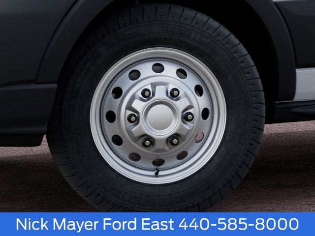 2027 Ford Transit-350 Base