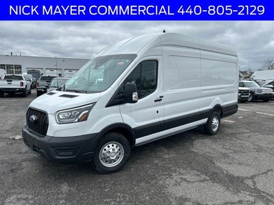 2024 Ford Transit-350 Base
