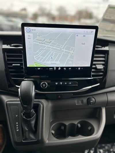 2024 Ford Transit-350 Base