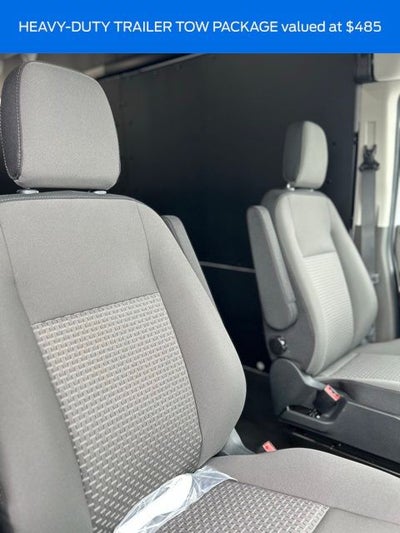 2024 Ford Transit-350 Base