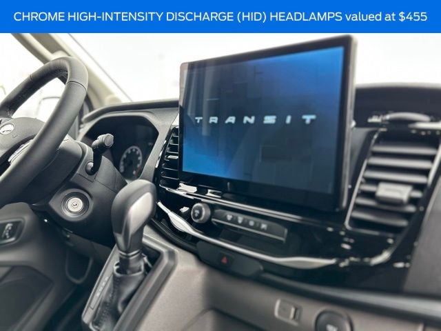 2024 Ford Transit-350 Base