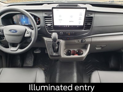 2026 Ford Transit-350 Base