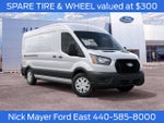 2027 Ford Transit-250 Base