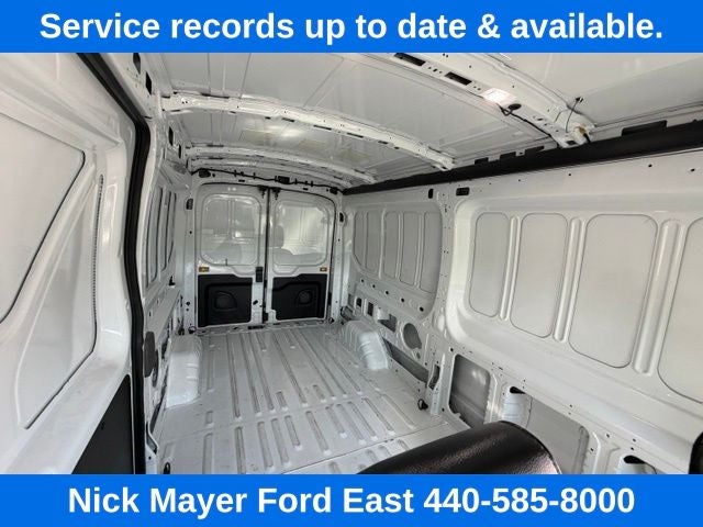 2023 Ford Transit-250 Base