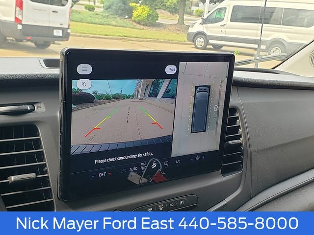 2024 Ford Transit-250 Base
