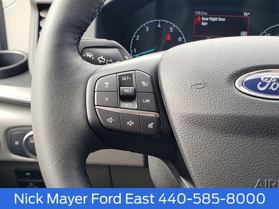 2024 Ford Transit-250 Base