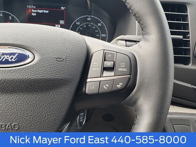 2024 Ford Transit-250 Base