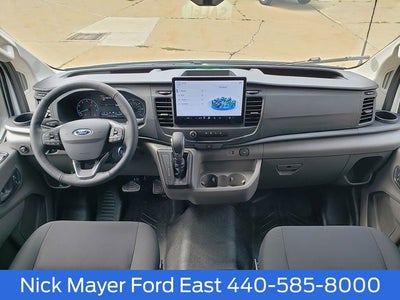 2024 Ford Transit-250 Base