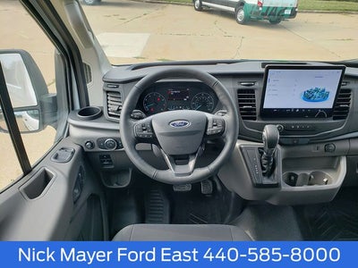 2024 Ford Transit-250 Base