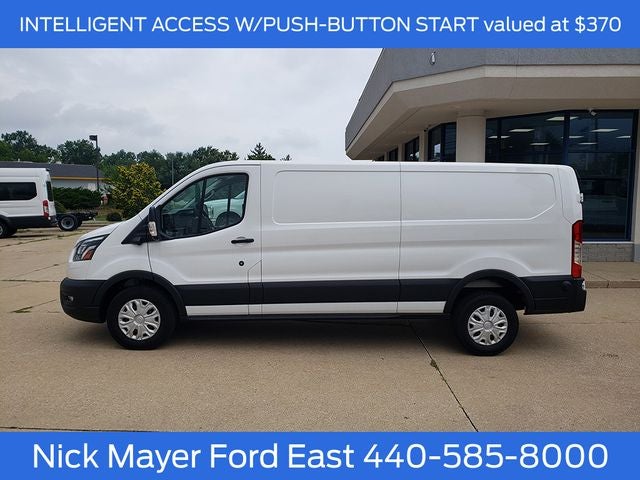 2024 Ford Transit-250 Base