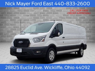 2024 Ford Transit-250 Base