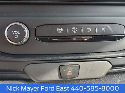 2027 Ford Transit-250 Base