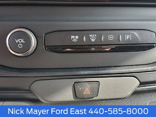2027 Ford Transit-250 Base