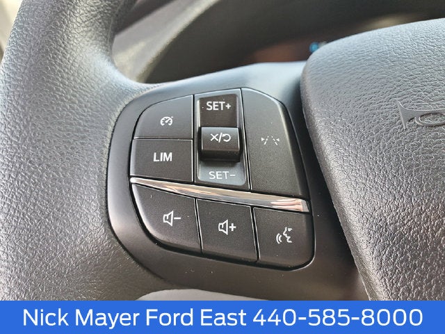 2027 Ford Transit-250 Base