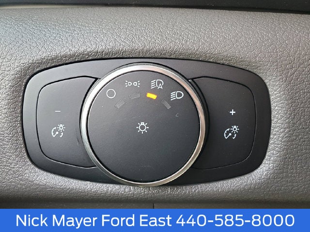 2027 Ford Transit-250 Base