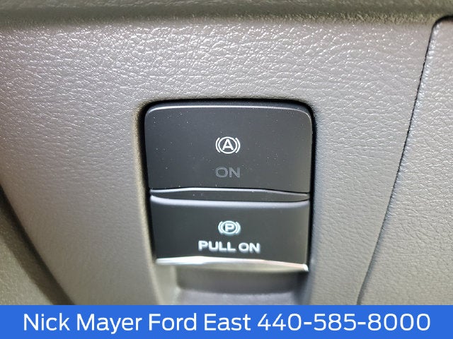 2027 Ford Transit-250 Base