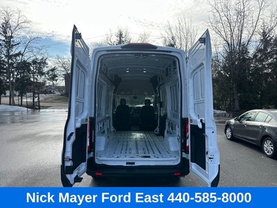 2023 Ford Transit-250 Base