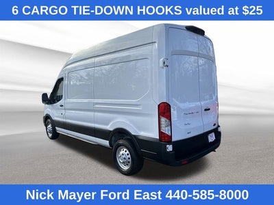 2023 Ford Transit-250 Base