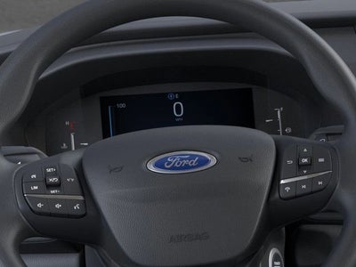 2026 Ford Transit-250 Base IN-TRANSIT
