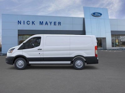 2026 Ford Transit-250 Base IN-TRANSIT