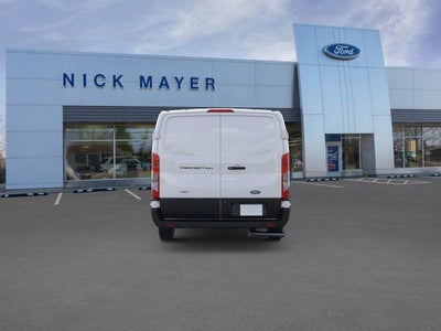 2026 Ford Transit-250 Base IN-TRANSIT