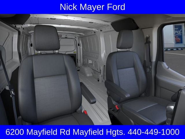 2026 Ford Transit-250 Base IN-TRANSIT