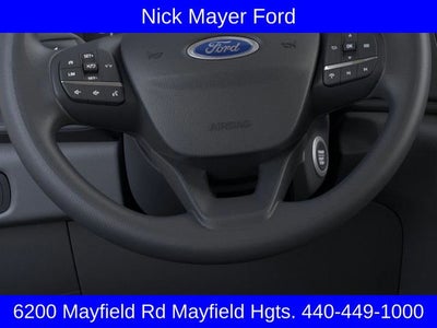 2026 Ford Transit-250 Base IN-TRANSIT