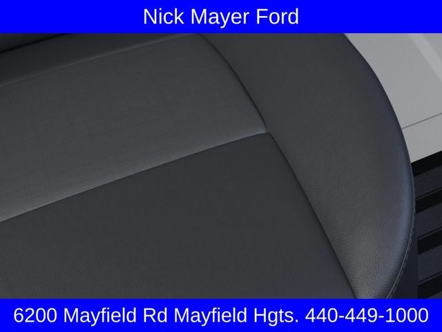 2026 Ford Transit-250 Base IN-TRANSIT