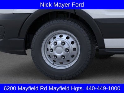 2026 Ford Transit-250 Base IN-TRANSIT