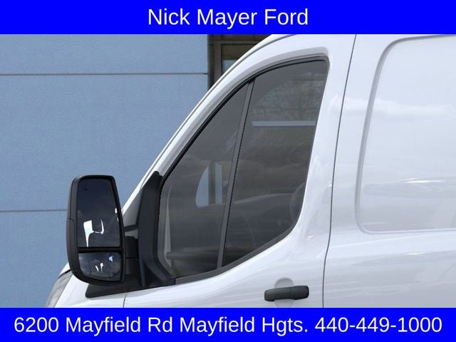 2026 Ford Transit-250 Base IN-TRANSIT