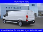 2026 Ford Transit-250 Base IN-TRANSIT