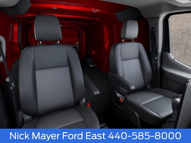 2027 Ford Transit-350 Base