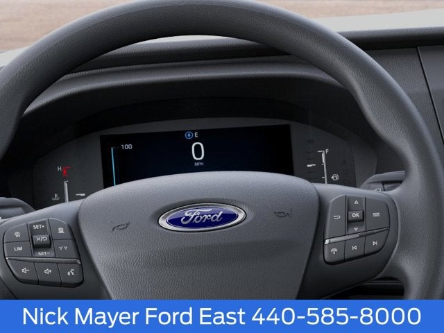 2027 Ford Transit-350 Base